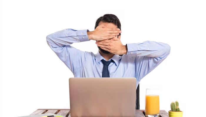 Psikologi Sehat Hadapi Deadline: Tenang, Fokus, Tepat Waktu