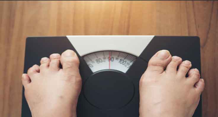 3 Kebiasaan yang Tanpa Sadar Menghambat Penurunan Berat Badan