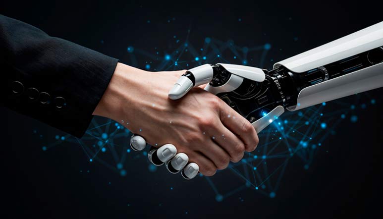 AI untuk Bisnis: 5 Cara Meringankan Beban & Bermanfaat Secara Efisien