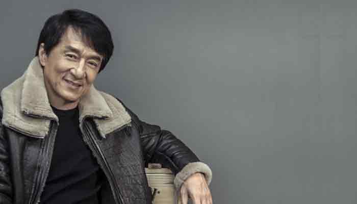 Penyesalan Jackie Chan yang Berakhir Manis