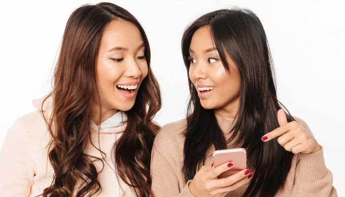 Obrolan Singkat Ternyata Membuat Hari Jadi Lebih Hangat