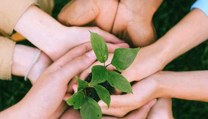 Volunteer: 4 Tips Berbagi Kehidupan dan Membangun Koneksi Hati