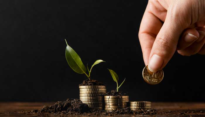 Investasi untuk Pemula: Langkah Mudah Membangun Masa Depan Finansial