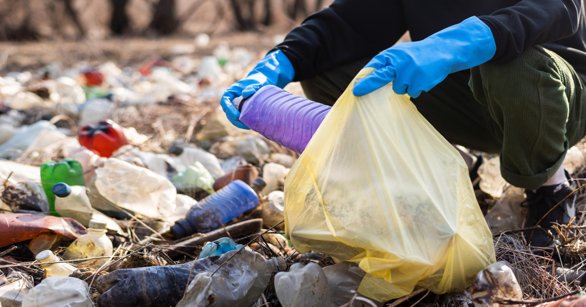Langkah Pengurangan Plastik Agar Lingkungan Lebih Bersih
