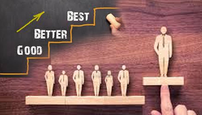 Kebiasaan Mental Sederhana yang Dimiliki Para High Performer