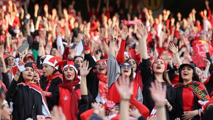 Tips Menonton Pertandingan FIFA World Cup 2026 di Stadion agar Tetap Nyaman
