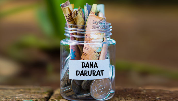 Cara Menghadapi Pengeluaran Darurat Tanpa Panik