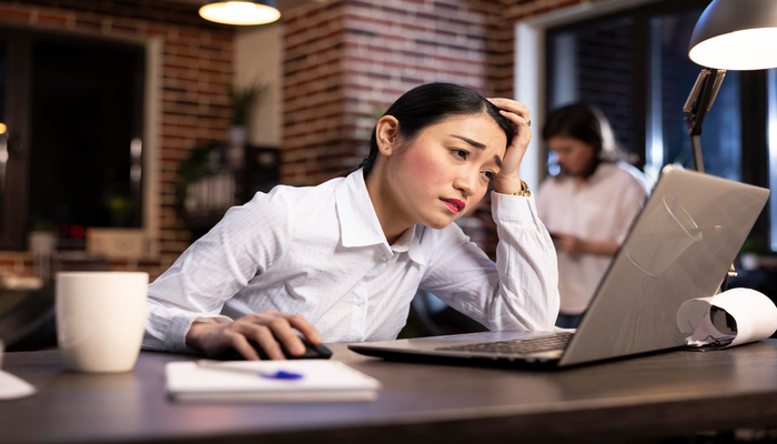 Tanda Orang Berbakat Mengalami Burnout & Cara Mindfulness