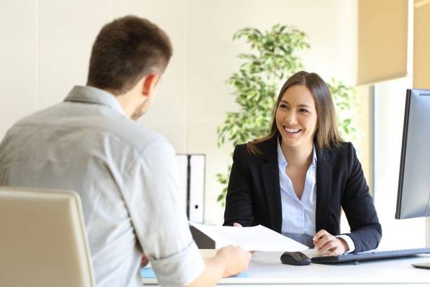 Tips Lolos Interview Kerja agar Percaya Diri Saat Wawancara