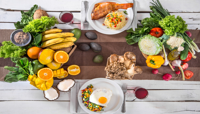 5 Perencanaan Makanan Harian Bangun Pola Makan Bergizi