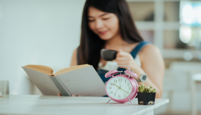 10 Aktivitas Sederhana untuk Menikmati Waktu Sendiri