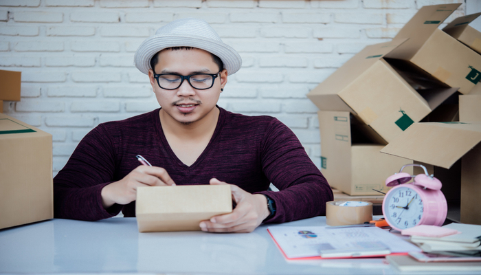 7 Langkah Memulai Bisnis Sampingan yang Sesuai Minat dan Skill