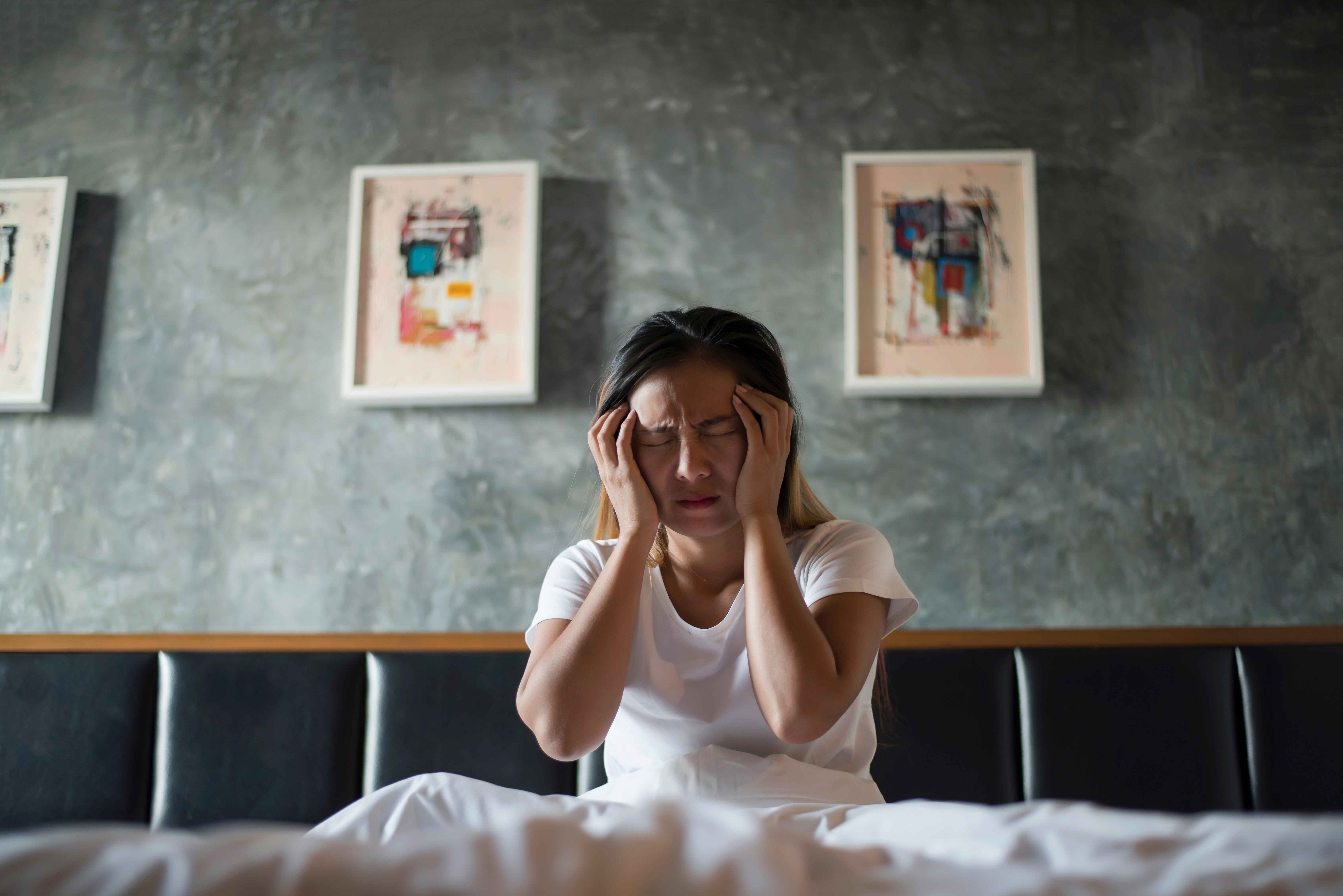 5 Dampak Kurang Tidur bagi Kesehatan yang Tidak Boleh Diabaikan