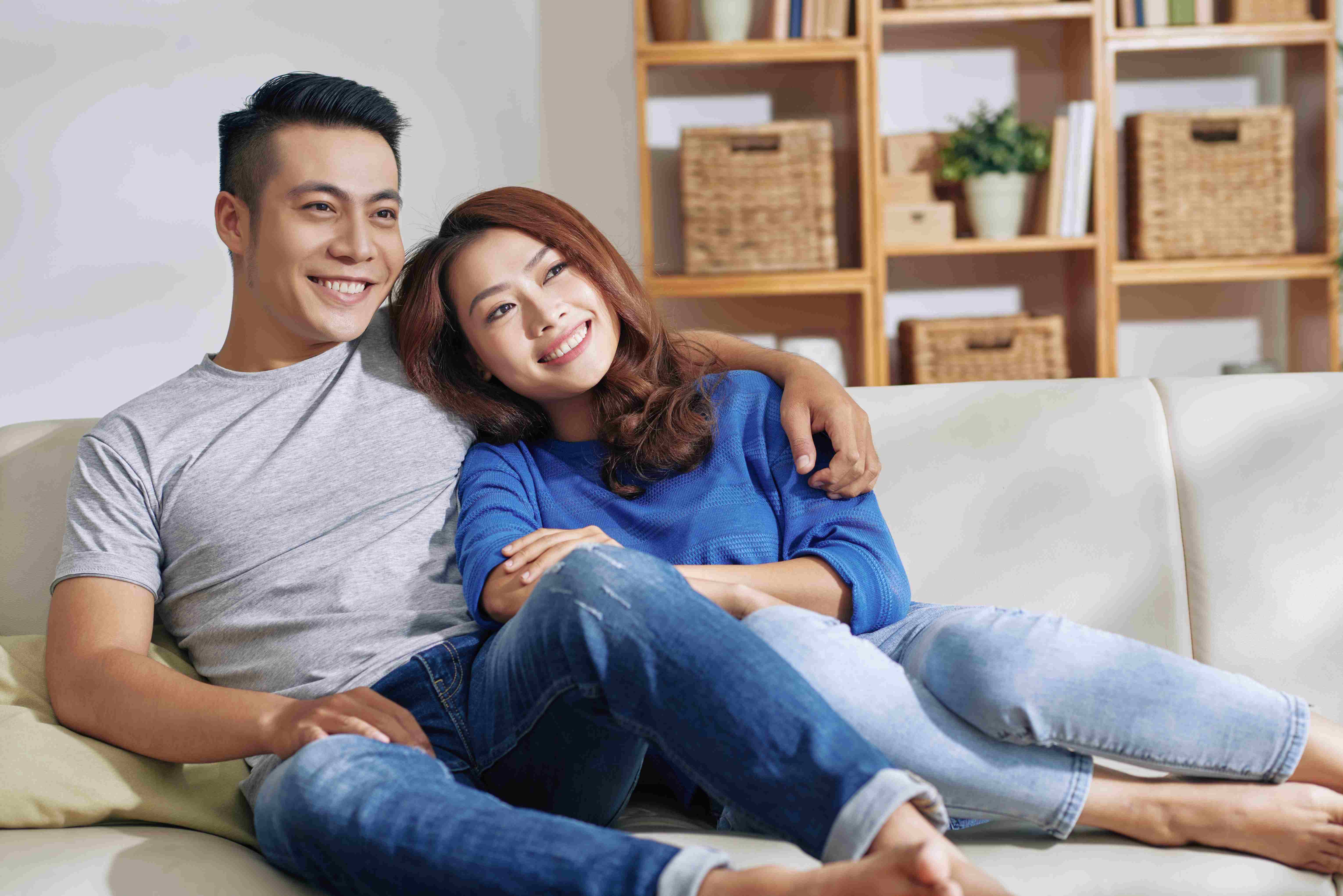 Kenali 4 Jenis Attachment Style dan Pengaruhnya pada Hubungan