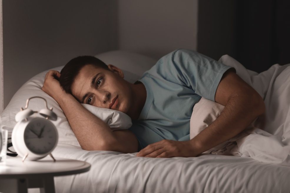 12 Tips Sleep Hygiene untuk Tidur Lebih Nyenyak, Ini Cara Menerapkannya