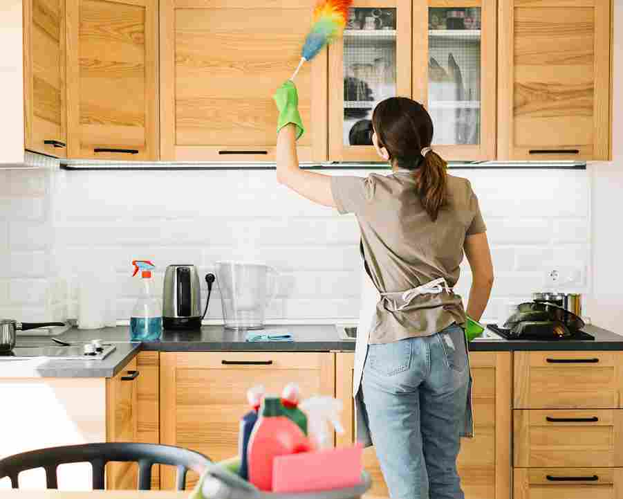 Seberapa Sering Rumah Perlu Dibersihkan? Ini Checklist Hariannya hingga Bulanan