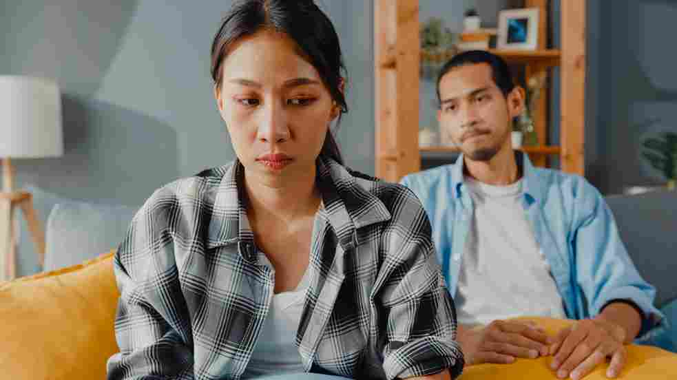5 Alasan Kamu Bisa Merasa Bosan dalam Hubungan