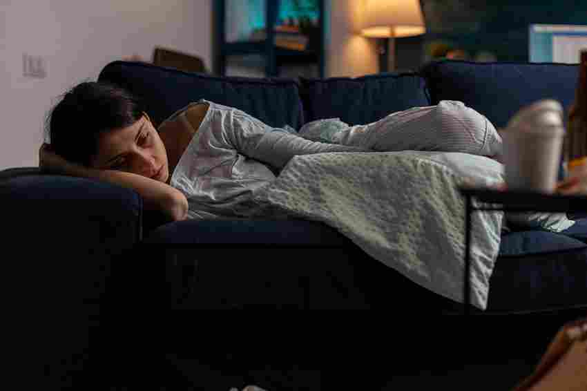 Sunday Scaries: Kenapa Minggu Malam Malah Bikin Cemas?