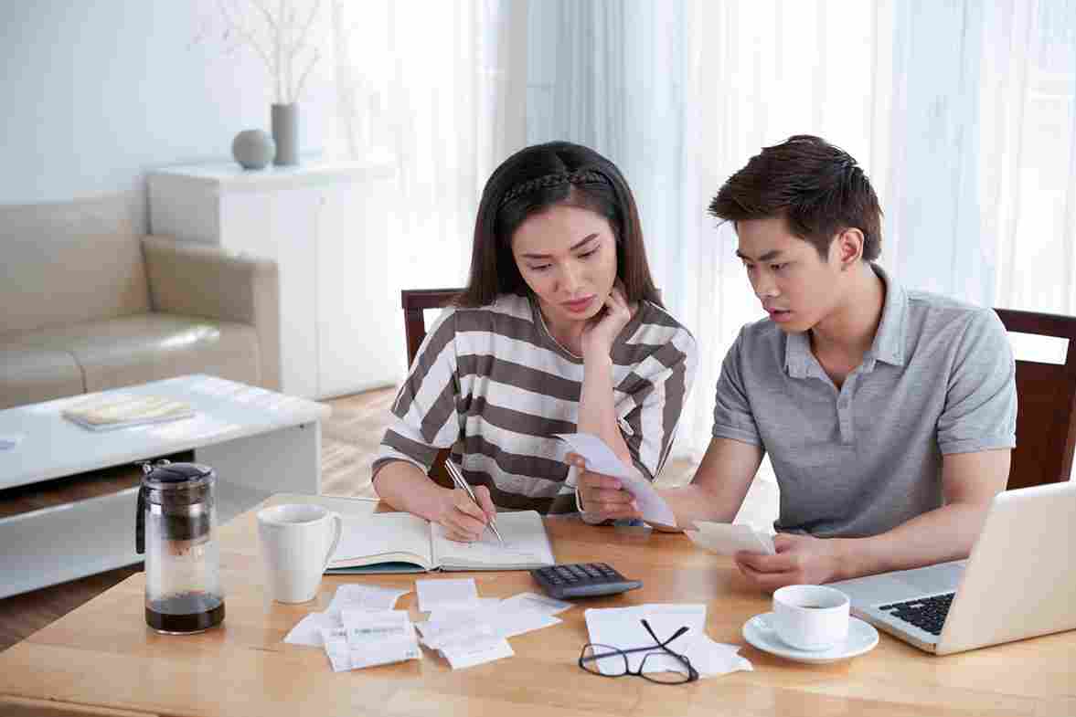 Financial Compatibility dalam Hubungan: Kenapa Kecocokan Finansial Bisa Jadi Green Flag?