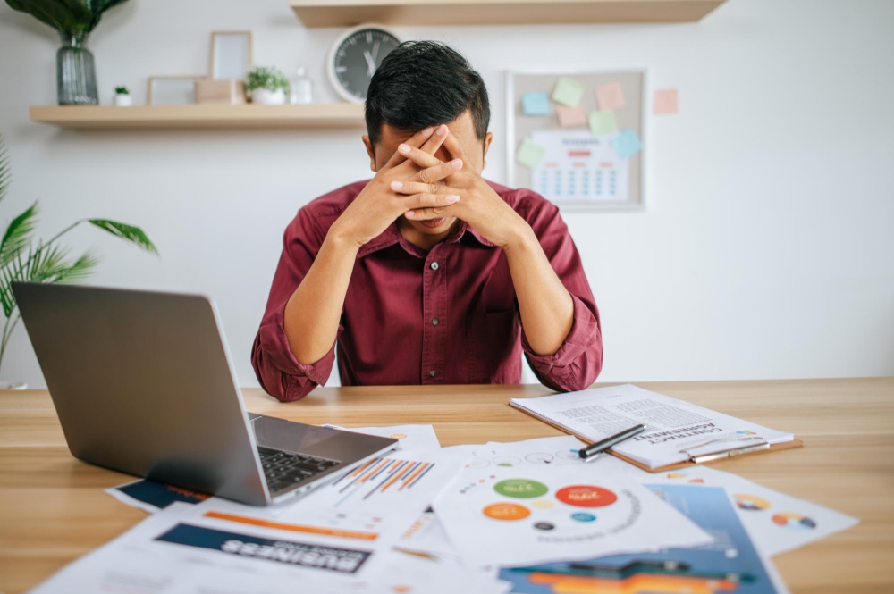 Stres vs Depresi: Apa Bedanya dan Bagaimana Mengenalinya?