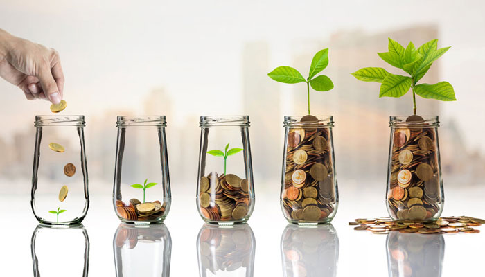 Investasi sebagai Langkah Menuju Masa Depan