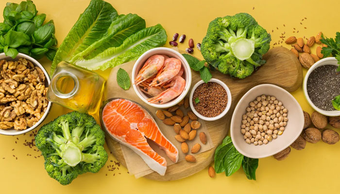 Panduan Nutrisi Seimbang untuk Kesehatan Tubuh