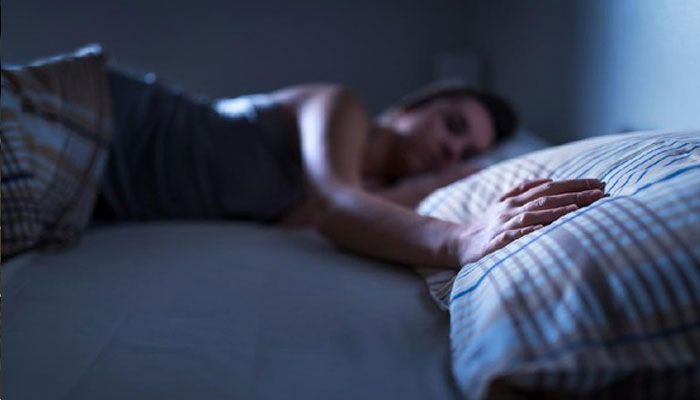 Tidur Berkualitas untuk Memulihkan Tubuh