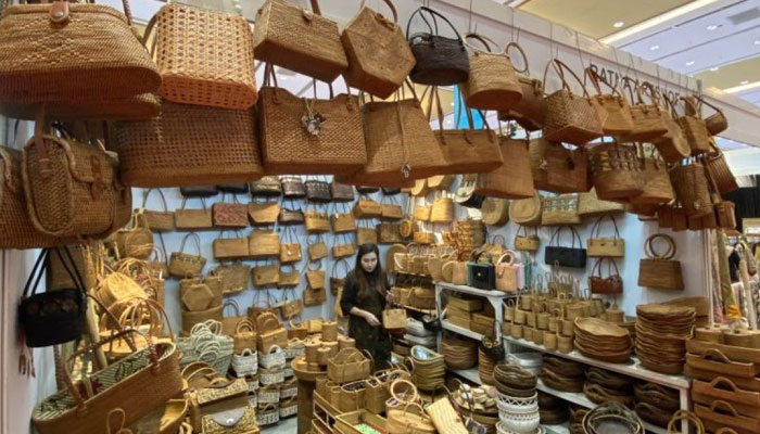 Komunitas Wirausaha Lokal Bangun Ekonomi Bersama