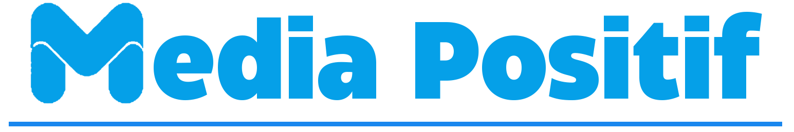 Logo Media Positif